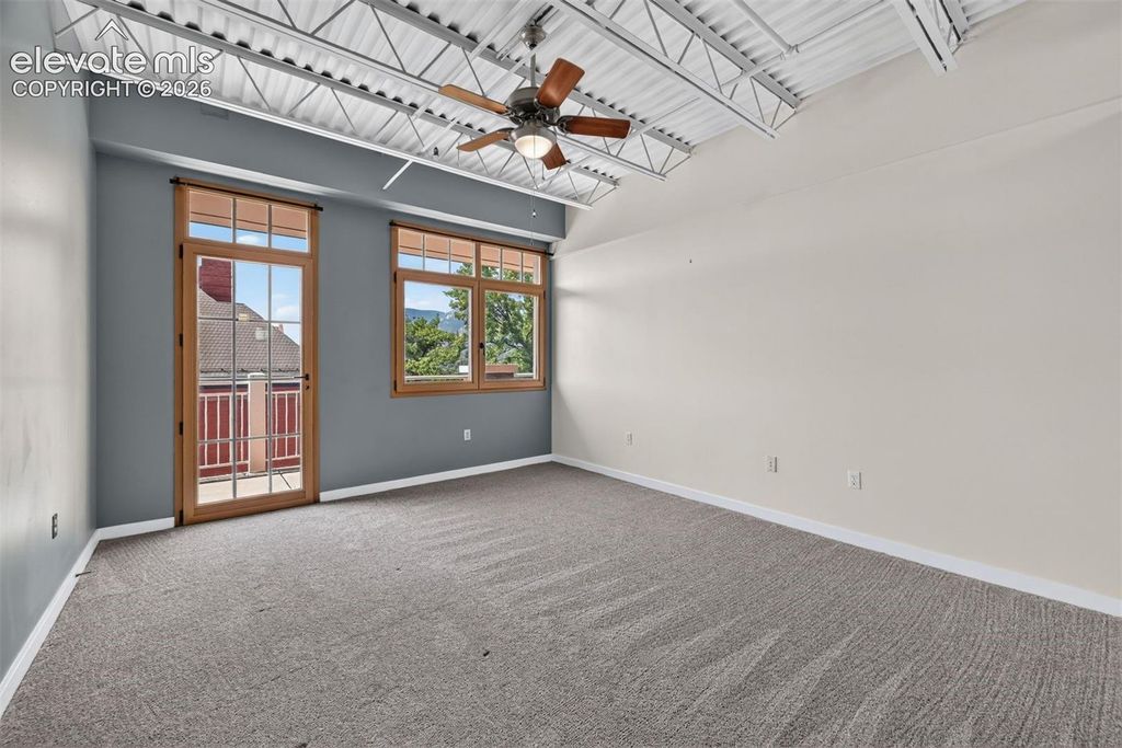 201 E Las Animas Street 307, Colorado Springs, CO 80903 — photo 2