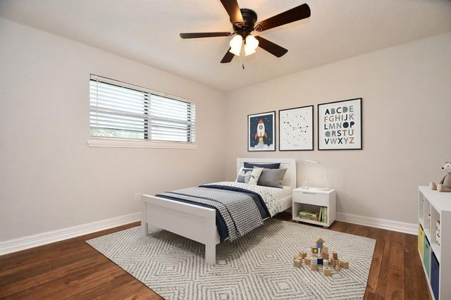 11534 Oak Valley Drive, Houston, TX 77065