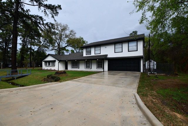 11534 Oak Valley Drive, Houston, TX 77065
