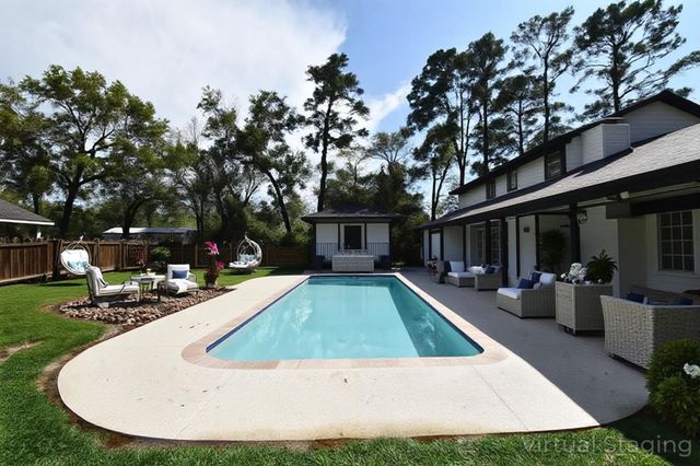 11534 Oak Valley Drive, Houston, TX 77065