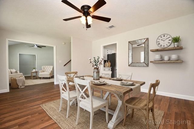 11534 Oak Valley Drive, Houston, TX 77065
