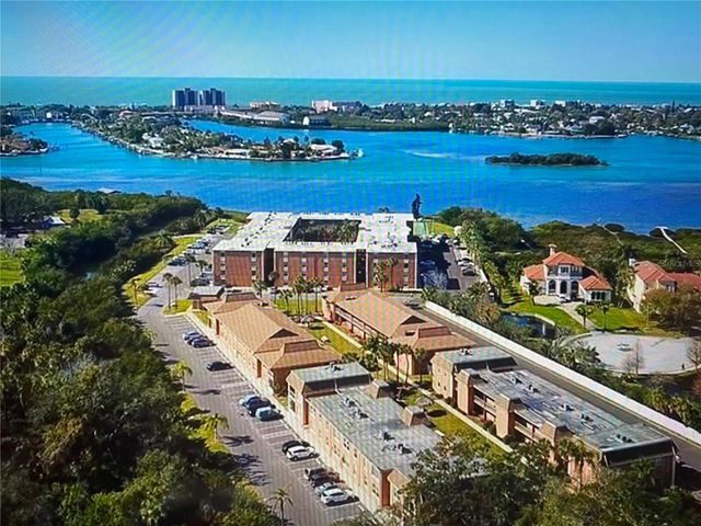 12760 INDIAN ROCKS ROAD 1024, Largo, FL 33774