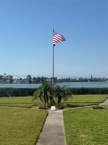 12760 INDIAN ROCKS ROAD 1024, Largo, FL 33774