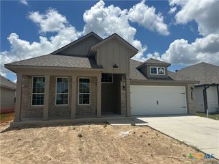 909 James Parker Circle, Killeen, TX 76542