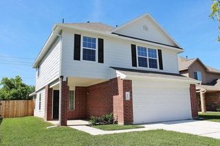 5806 Dawn Terrace Court, Houston, TX 77048