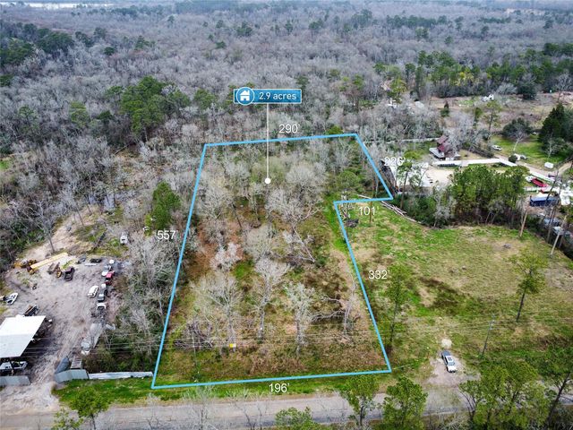 16608 Garrett Road, Houston, TX 77044