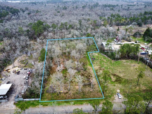 16608 Garrett Road, Houston, TX 77044