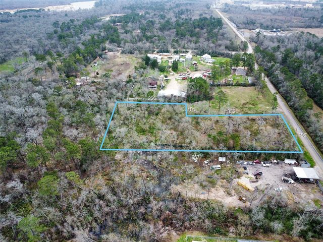 16608 Garrett Road, Houston, TX 77044