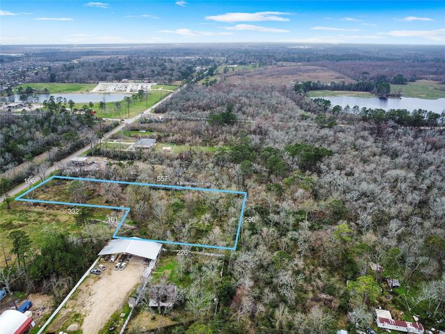 16608 Garrett Road, Houston, TX 77044