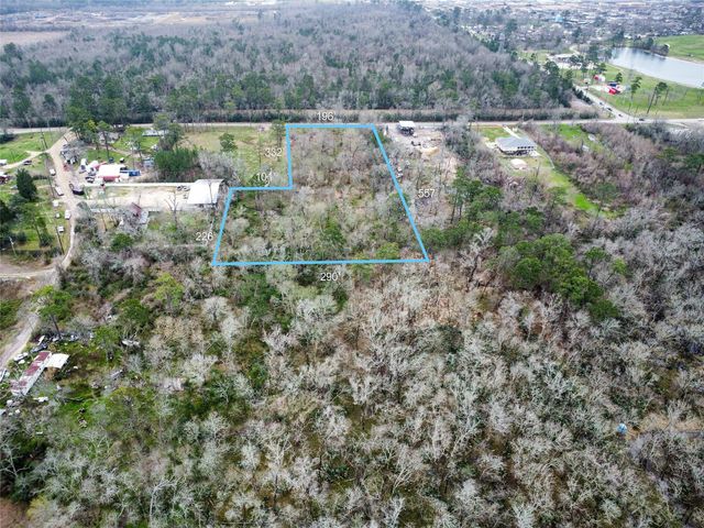 16608 Garrett Road, Houston, TX 77044