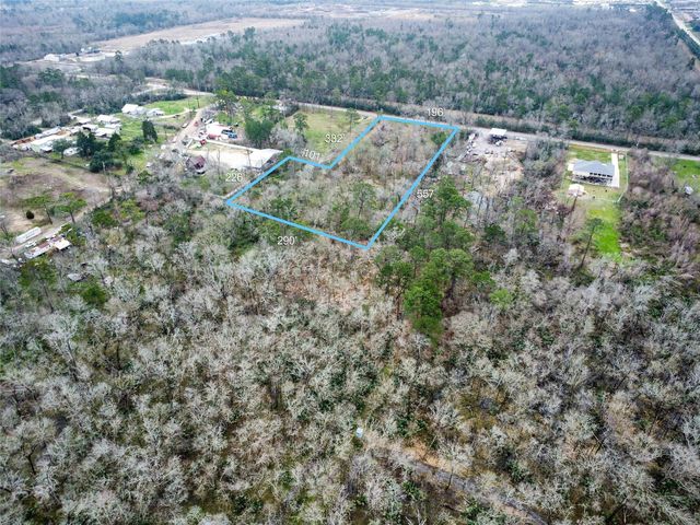 16608 Garrett Road, Houston, TX 77044