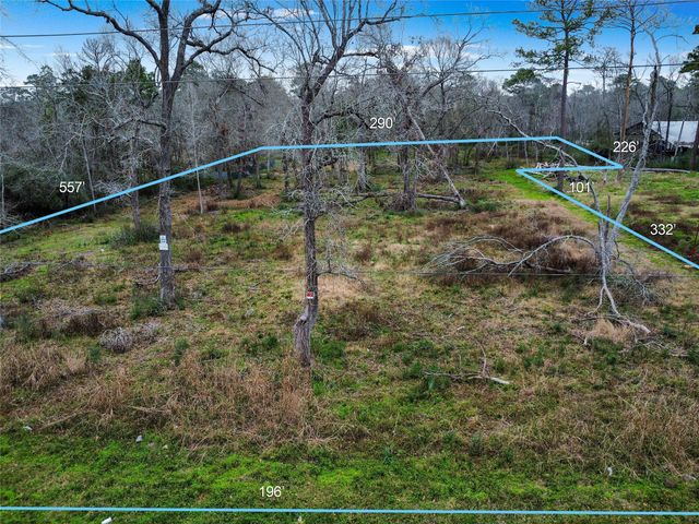 16608 Garrett Road, Houston, TX 77044