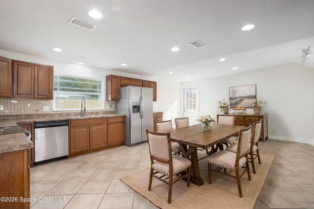 406 Cornell Avenue, Melbourne, FL 32901