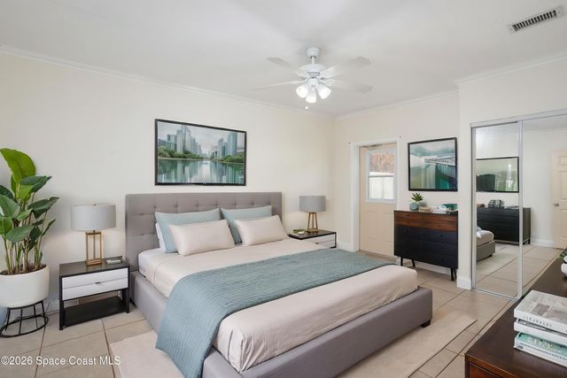 406 Cornell Avenue, Melbourne, FL 32901