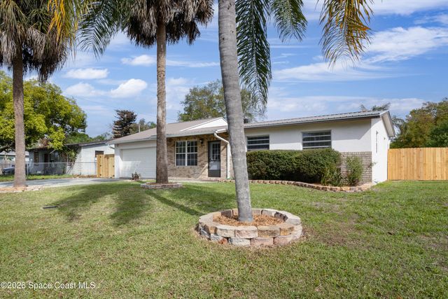 406 Cornell Avenue, Melbourne, FL 32901