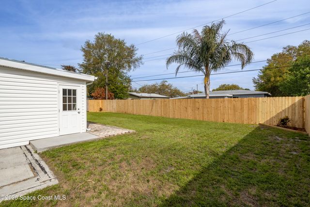 406 Cornell Avenue, Melbourne, FL 32901