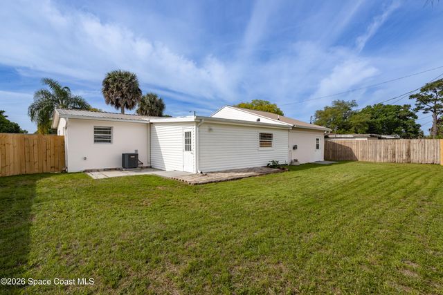 406 Cornell Avenue, Melbourne, FL 32901