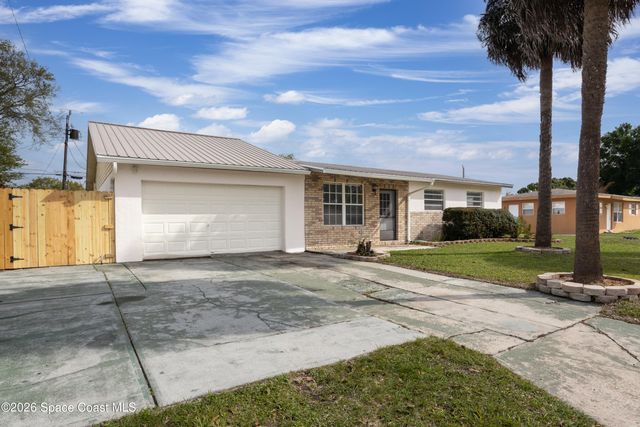 406 Cornell Avenue, Melbourne, FL 32901