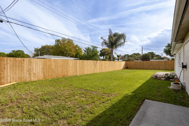 406 Cornell Avenue, Melbourne, FL 32901