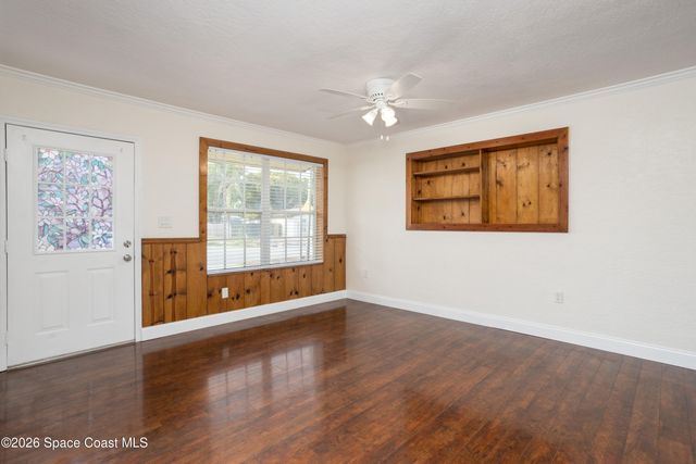 406 Cornell Avenue, Melbourne, FL 32901