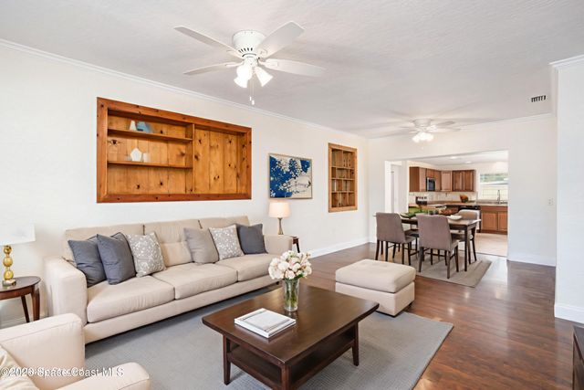 406 Cornell Avenue, Melbourne, FL 32901