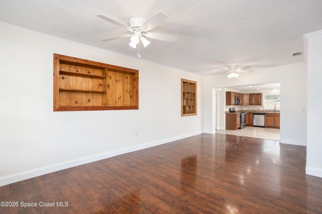 406 Cornell Avenue, Melbourne, FL 32901