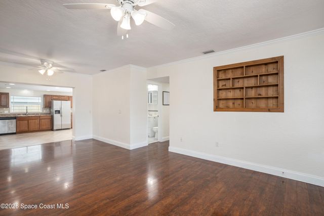 406 Cornell Avenue, Melbourne, FL 32901