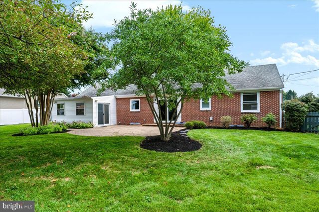 22 W DALE RD, Wilmington, DE 19810