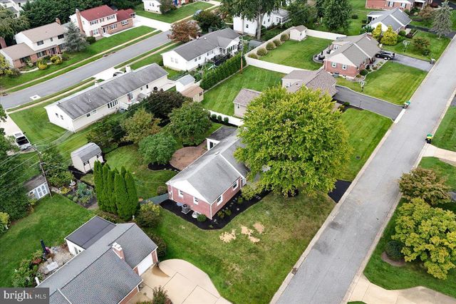 22 W DALE RD, Wilmington, DE 19810