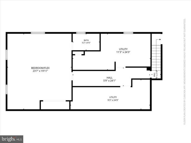 22 W DALE RD, Wilmington, DE 19810
