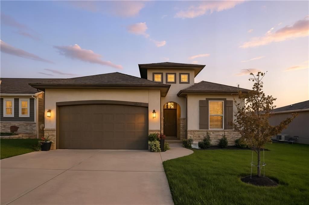 20916 W 190th Place, Spring Hill, KS 66083