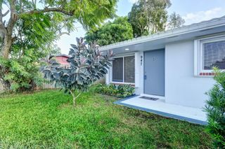 947 Fra-mar Place, Fort Pierce, FL 34982