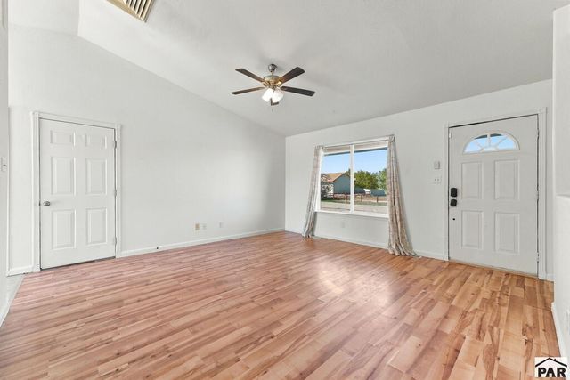 174 E Arvada Dr, Pueblo West, CO 81007