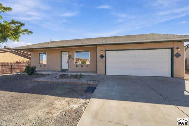 174 E Arvada Dr, Pueblo West, CO 81007