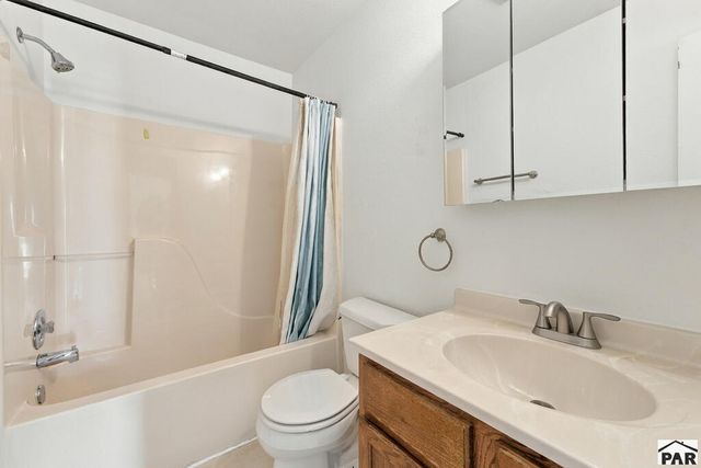 174 E Arvada Dr, Pueblo West, CO 81007
