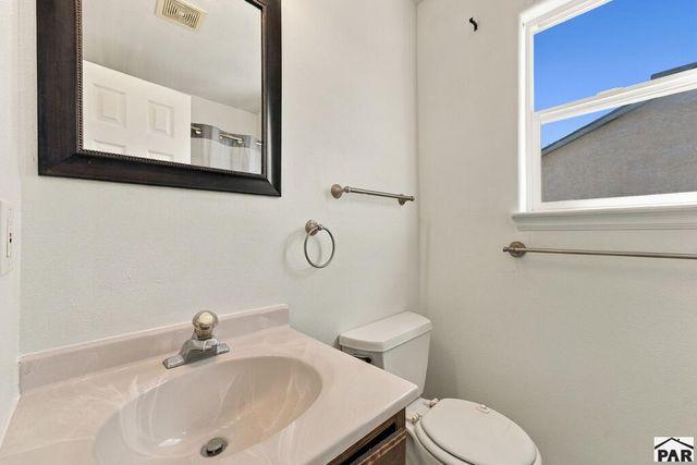 174 E Arvada Dr, Pueblo West, CO 81007