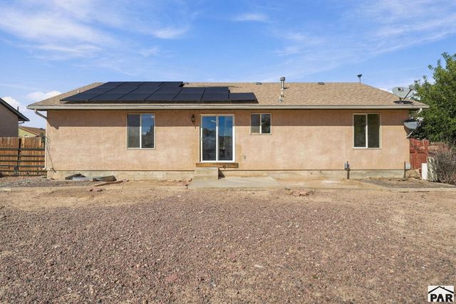 174 E Arvada Dr, Pueblo West, CO 81007