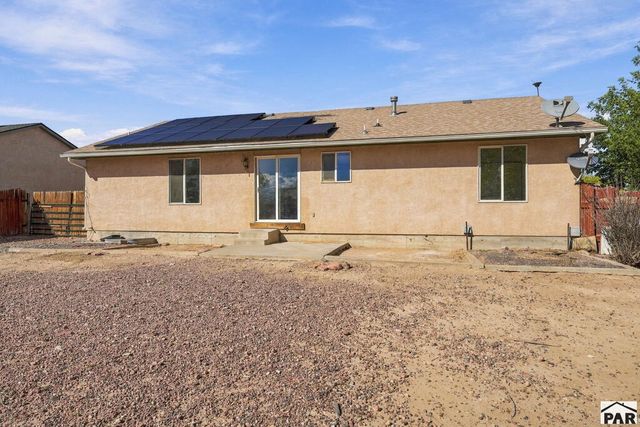174 E Arvada Dr, Pueblo West, CO 81007