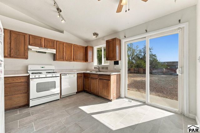 174 E Arvada Dr, Pueblo West, CO 81007