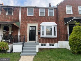 1811 RAMBLEWOOD, Baltimore, MD 21239
