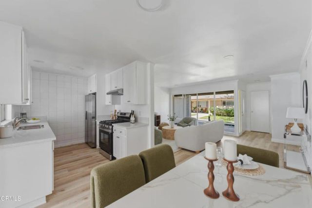 160 W Fiesta Green, Port Hueneme, CA 93041