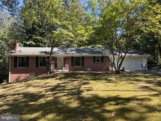 6591 MOUNTAIN DRIVE, Chambersburg, PA 17202