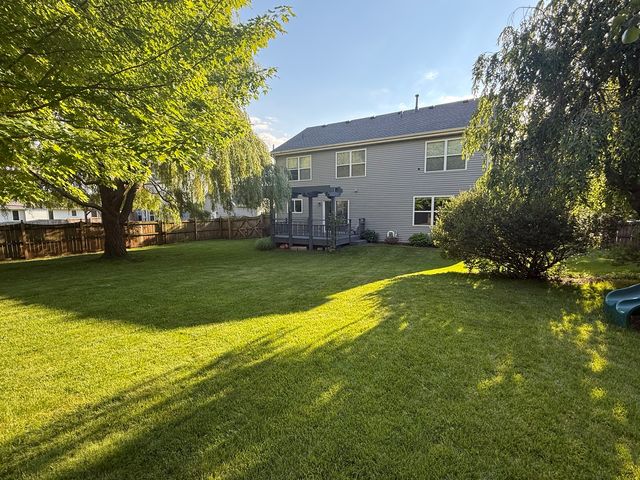 9415 Corriedale Run, Roscoe, IL 61073