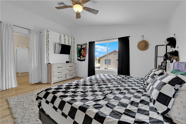 6108 Shallow Springs Street, Las Vegas, NV 89130