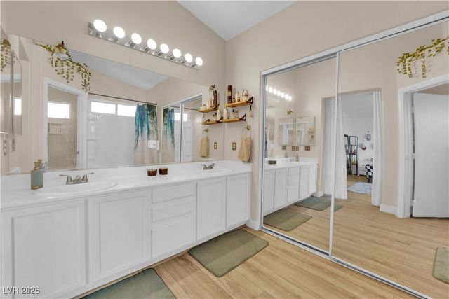 6108 Shallow Springs Street, Las Vegas, NV 89130