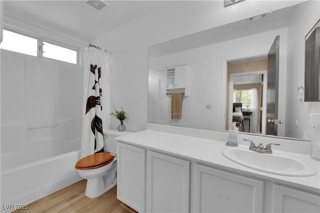 6108 Shallow Springs Street, Las Vegas, NV 89130