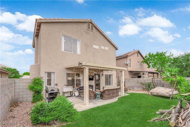 6108 Shallow Springs Street, Las Vegas, NV 89130