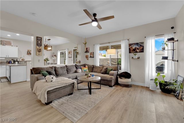 6108 Shallow Springs Street, Las Vegas, NV 89130