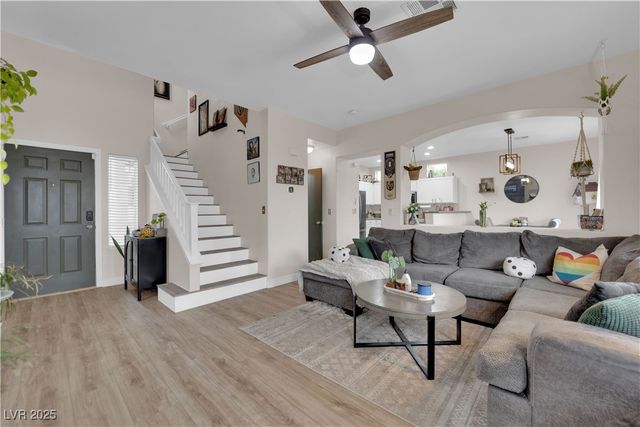 6108 Shallow Springs Street, Las Vegas, NV 89130