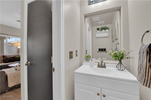 6108 Shallow Springs Street, Las Vegas, NV 89130